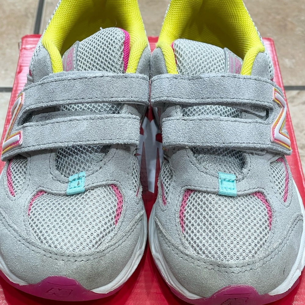 New Balance 888 Toddler